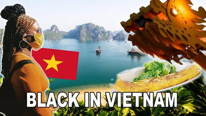 Huang Yoyo: Shop này dựa trên thiết kế basic, nhưng lại trẻ trung và phong cách.