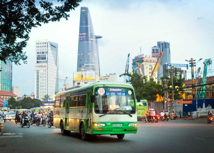 Hotspot Matrix: Khởi nghiệp an toàn, bền vững với video ngắn