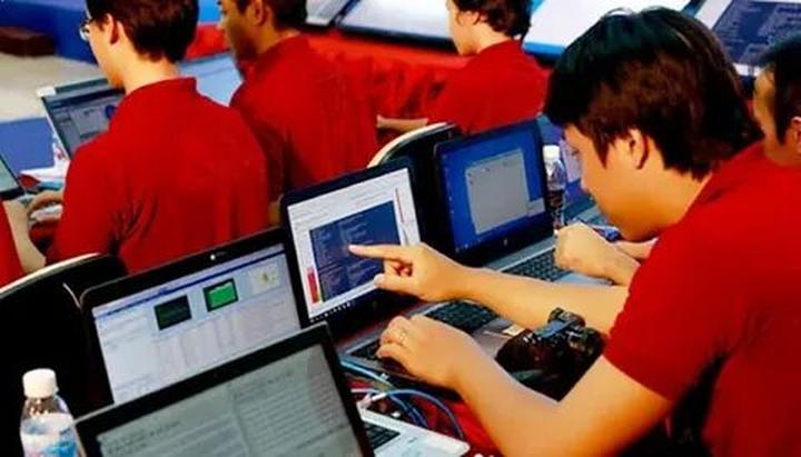 Hotspot Matrix: Đòn Bẩy Thành Công Cho Startup Của Bạn