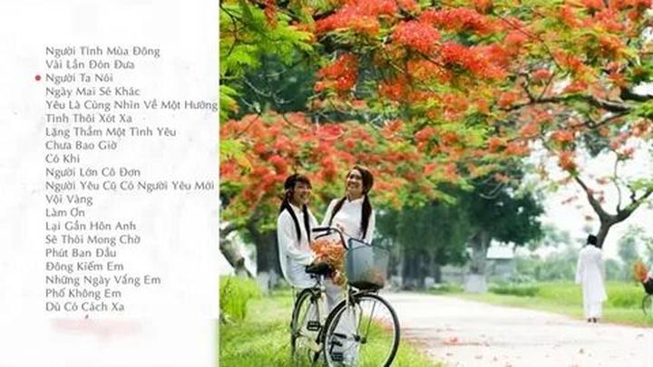 Tiêu đề: Gen Z: Lựa chọn sống