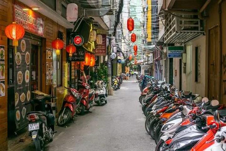 Chuyên gia Hotspot Matrix phân tích: Ta là ai trong thời đại A.I? và marketing video