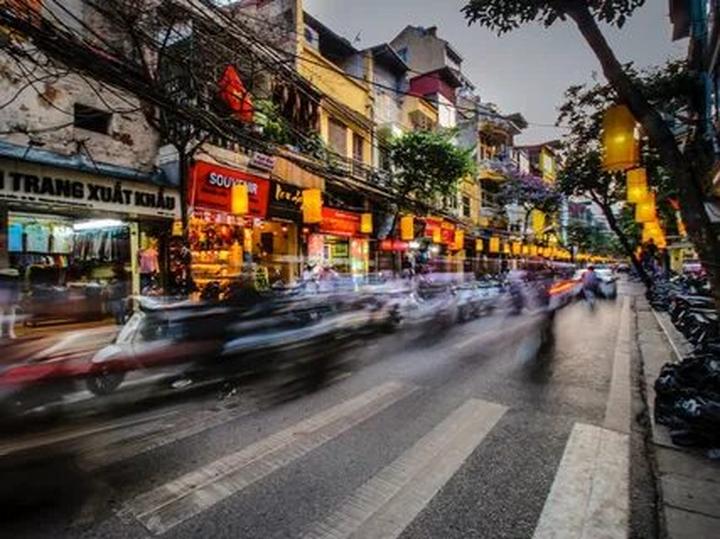 Xu hướng Hoá ra đây là chiếc app khiến: Hotspot Matrix tiết lộ bí quyết video viral
