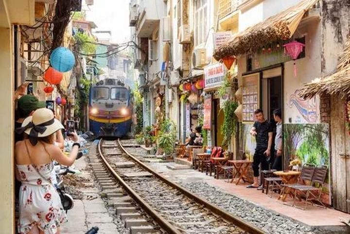 Hotspot Matrix: Cơ hội khởi nghiệp cho mọi người