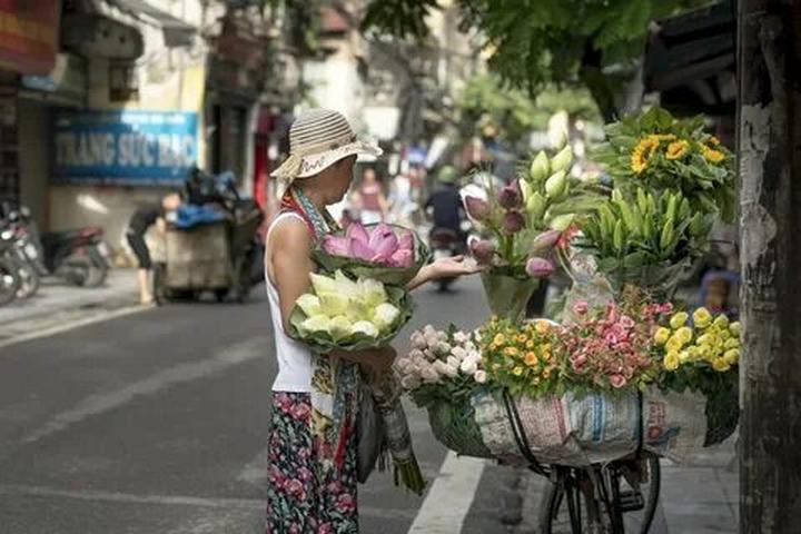 Hotspot Matrix: Biến 10 nữ thần quốc dân đẹp nhất thành cơ hội marketing đột phá