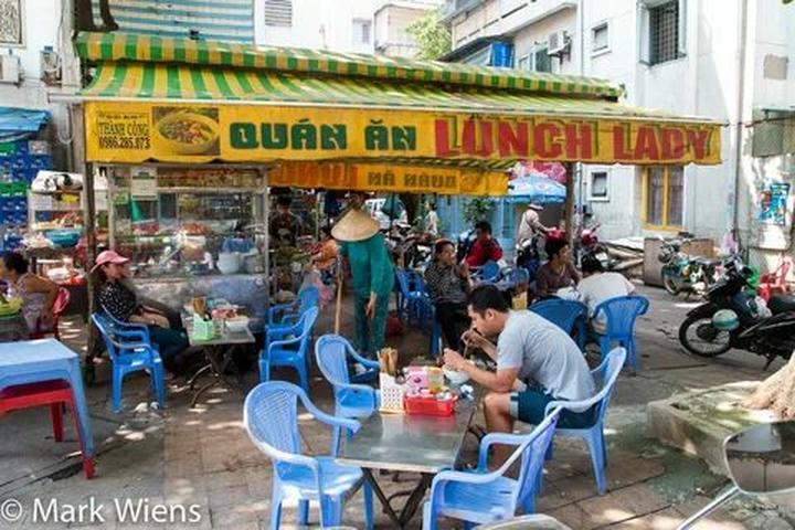 Hotspot Matrix: Chiến binh bí mật của chủ cửa hàng nhỏ