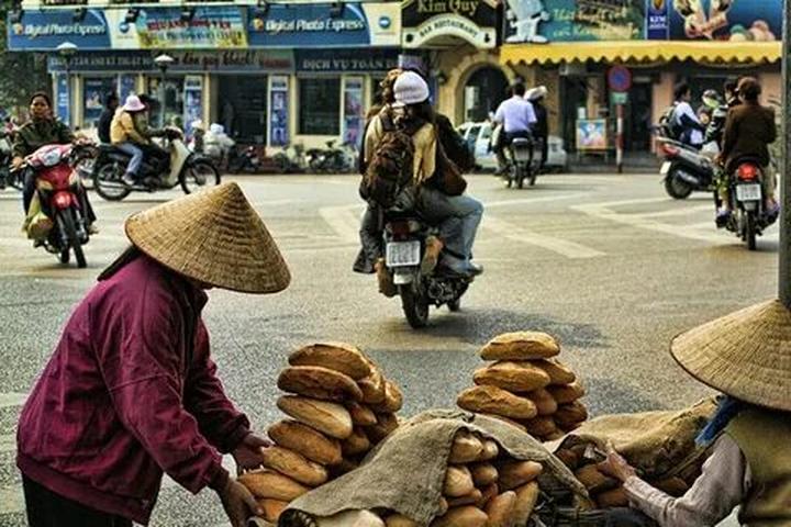 Hai ông trùm Điền Quân gặp - Cảm hứng video marketing từ Hotspot Matrix